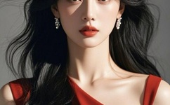 八重神子强行打扑克又疼又叫